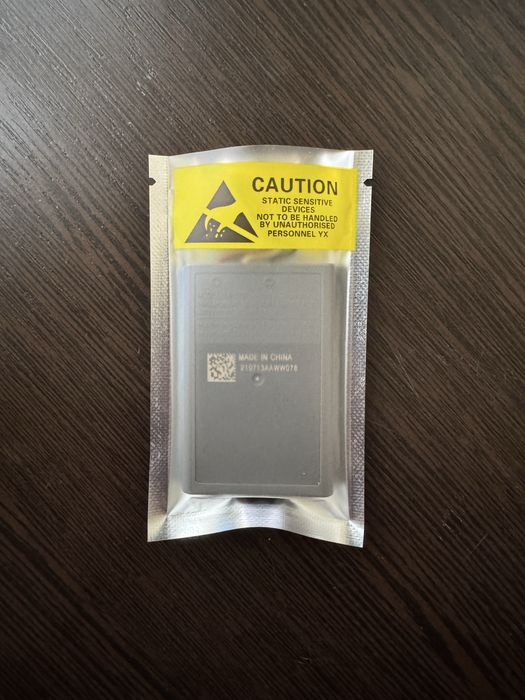 Акумулятор вживаний PS5 DualSense LIP1708, 1560 mAh