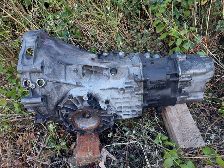 Caixa FRK de motor AVF PD130