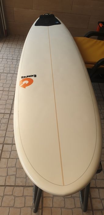 Prancha Surf TORQ 7.6" Époxi