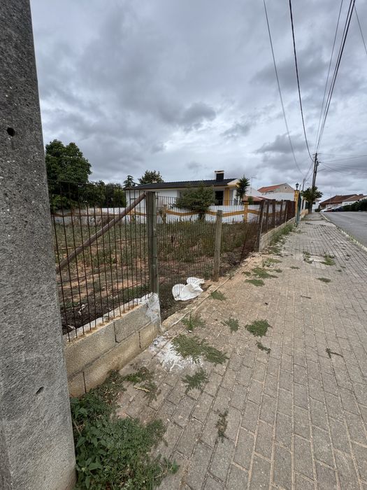 Terreno para construção