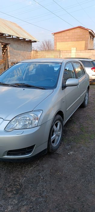 Toyota Corolla 2006 г