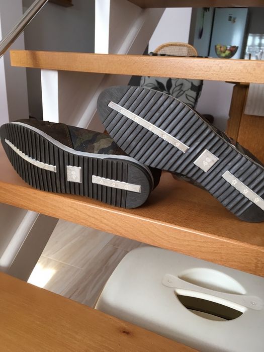 Buty adidasy 40 bellissima
