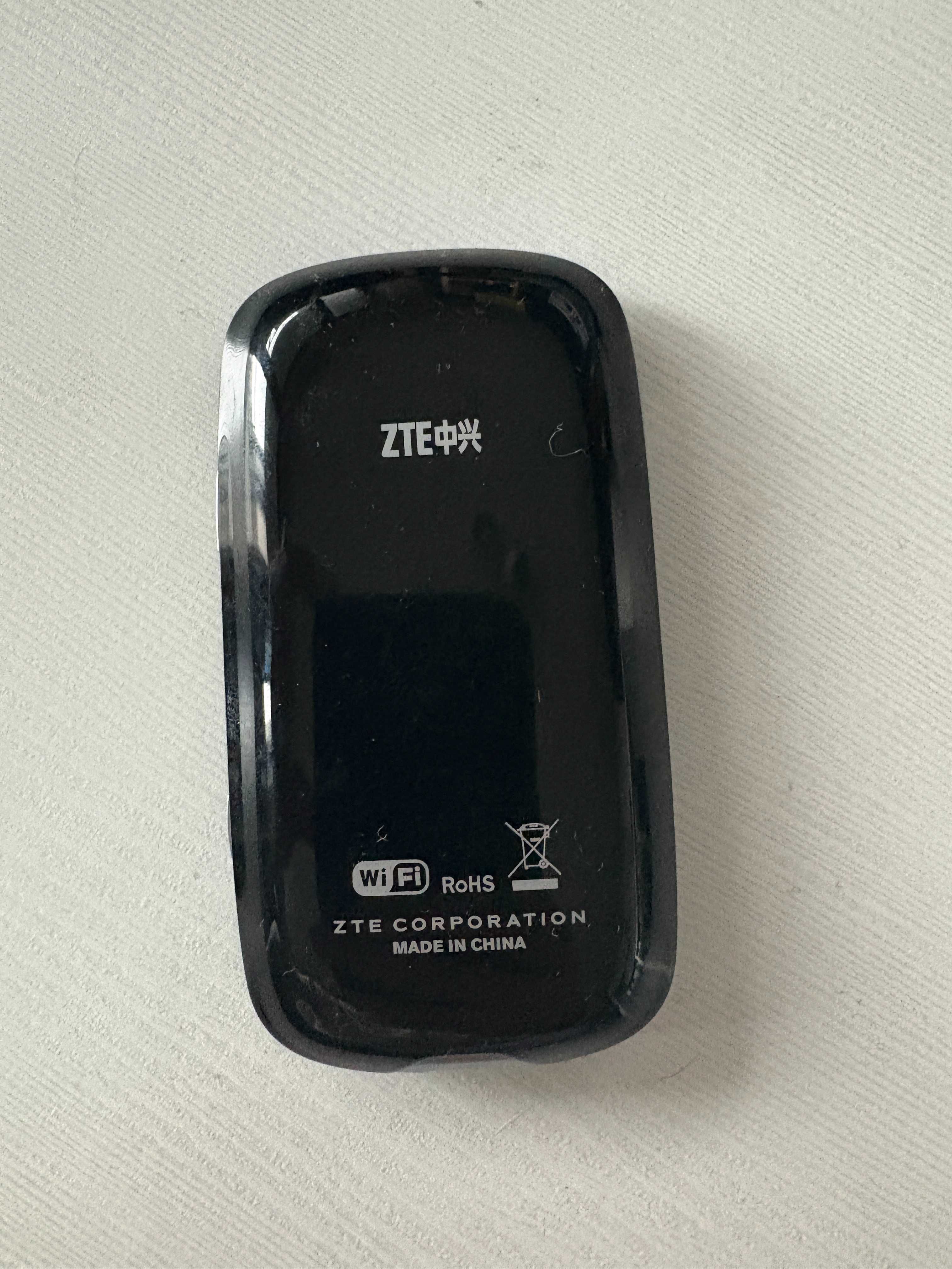 Mobilny router modem ZTE MF60