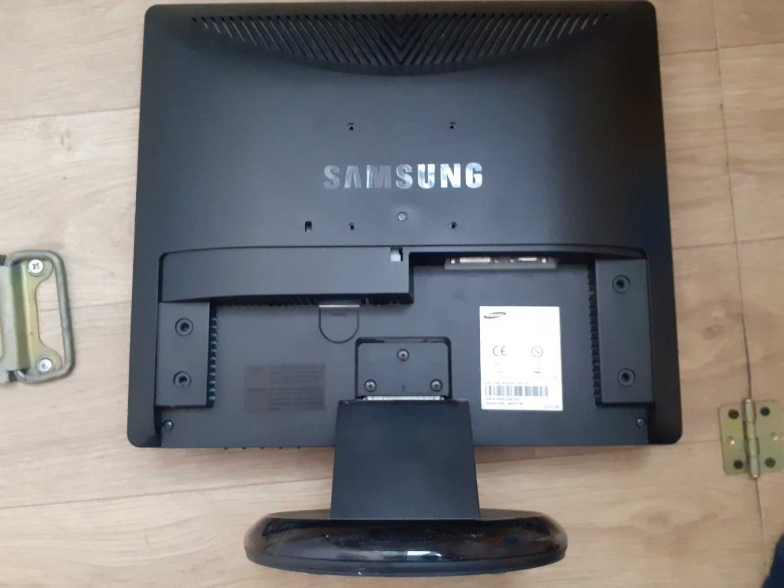 Монітор Samsung  SyncMaster 931 c  (19", 1280x1024, DVI, VGA)