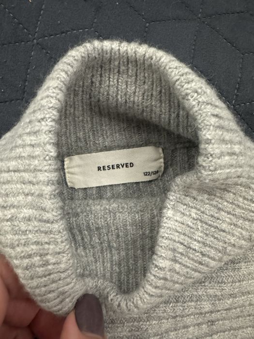Светр , гольф  водолазка Reserved