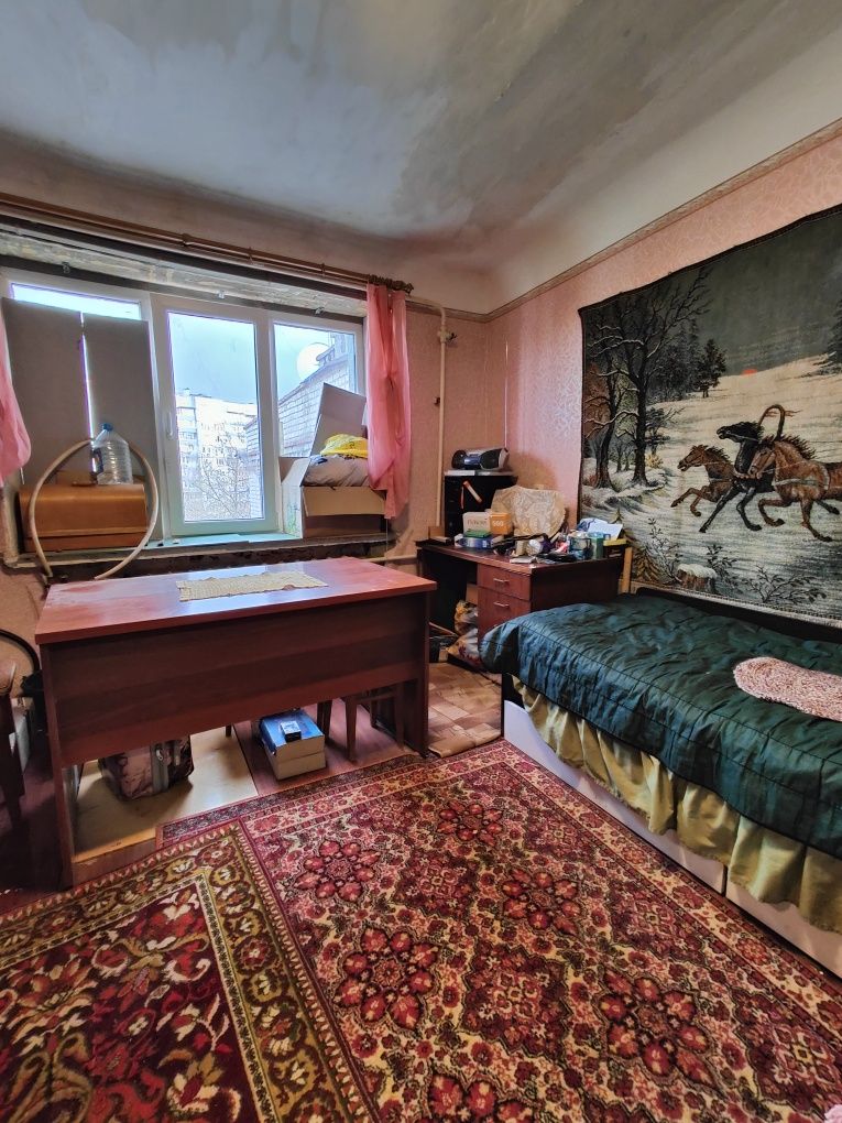 Продам квартира на Одесской. Экв. 7500 уе
