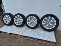 Komplet Kół Koła Felgi 17 Cali 5x112 ET39 BMW X1 F48 X2 F49 X3 Orygi
