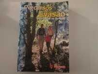 Percursos de evasão por terras de Portugal