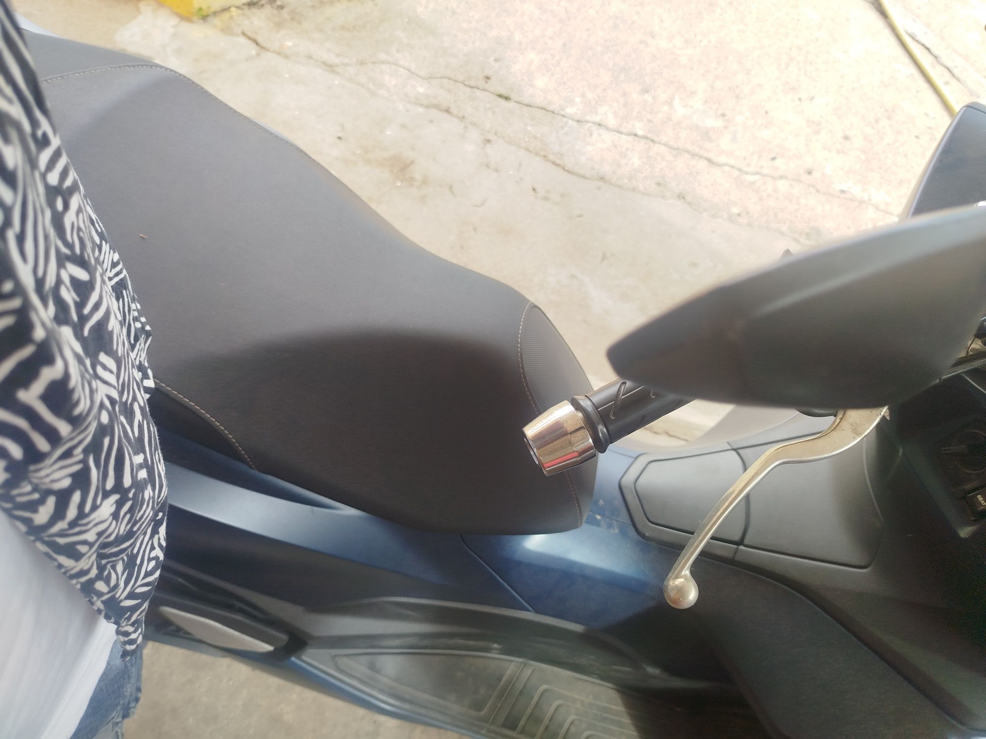PCX poucos Kms 2023