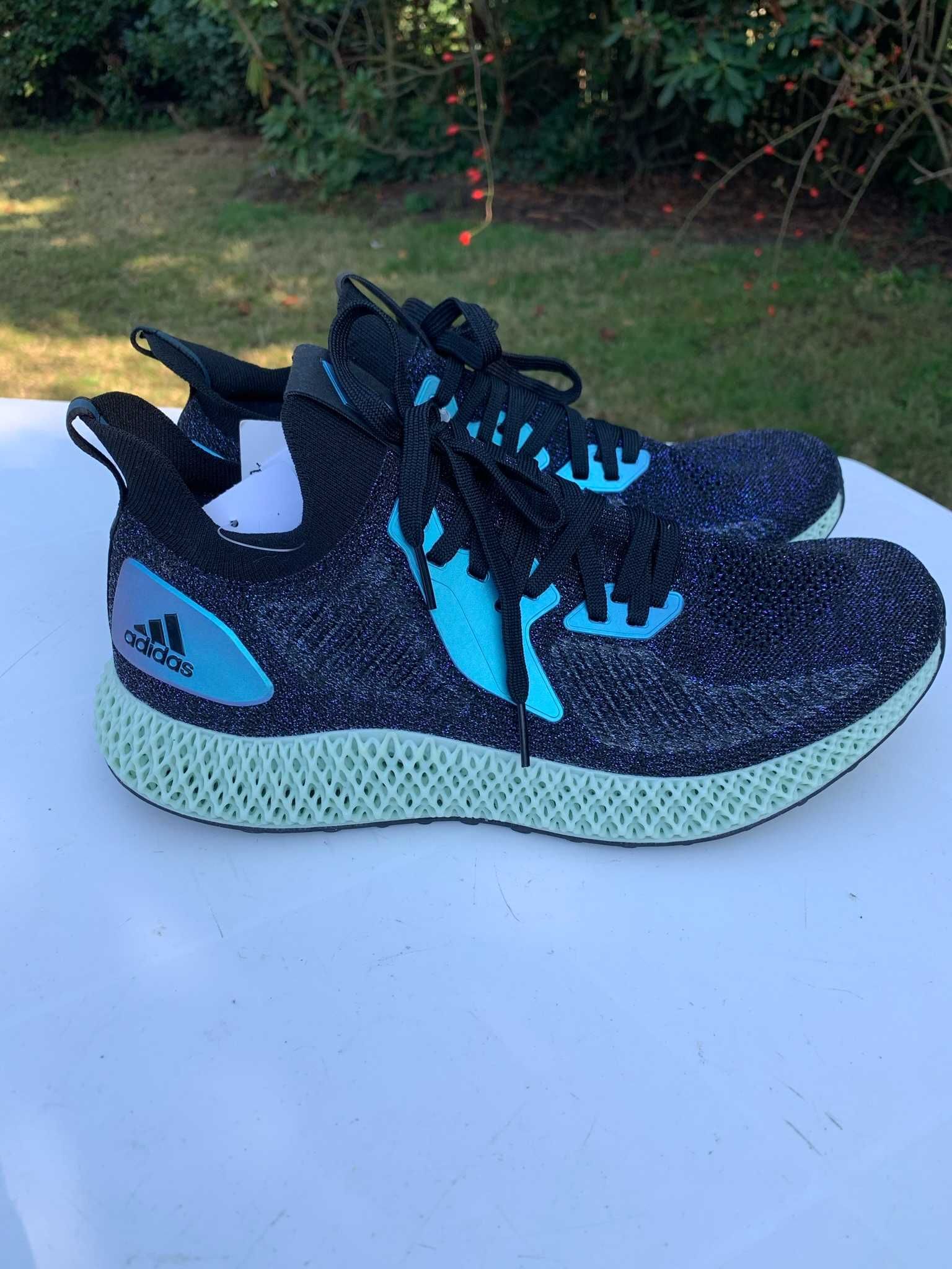 Buty Adidas 4d FV 6106 rozm. 44 2/3