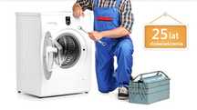 SERWIS PRALEK 24h/ 7 dni w tygodniu 535/452/245