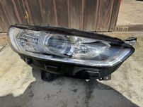 Lampy przednie MONDEO MK5 H7 - komplet P + L