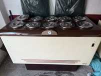 Konserwator do lodow Dolce Vita 10+10 Gratisy