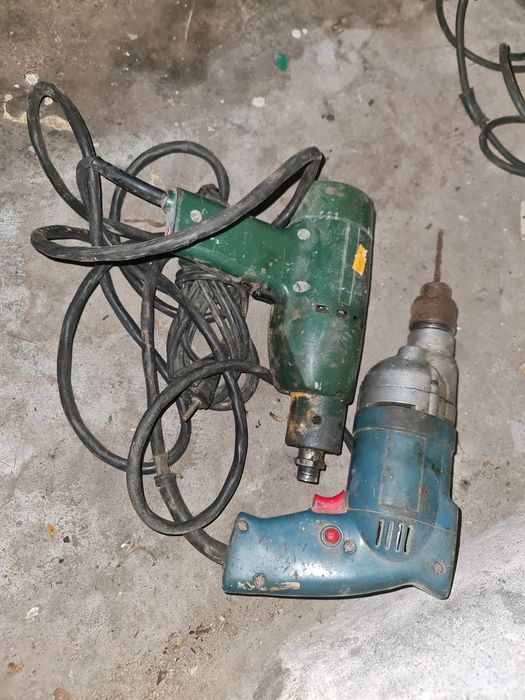 Wiertarki celma części