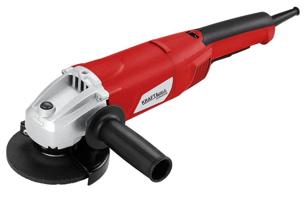 Szlifierka kątowa KD1532