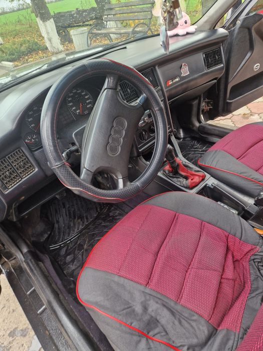 Audi 80 в непоганому стані