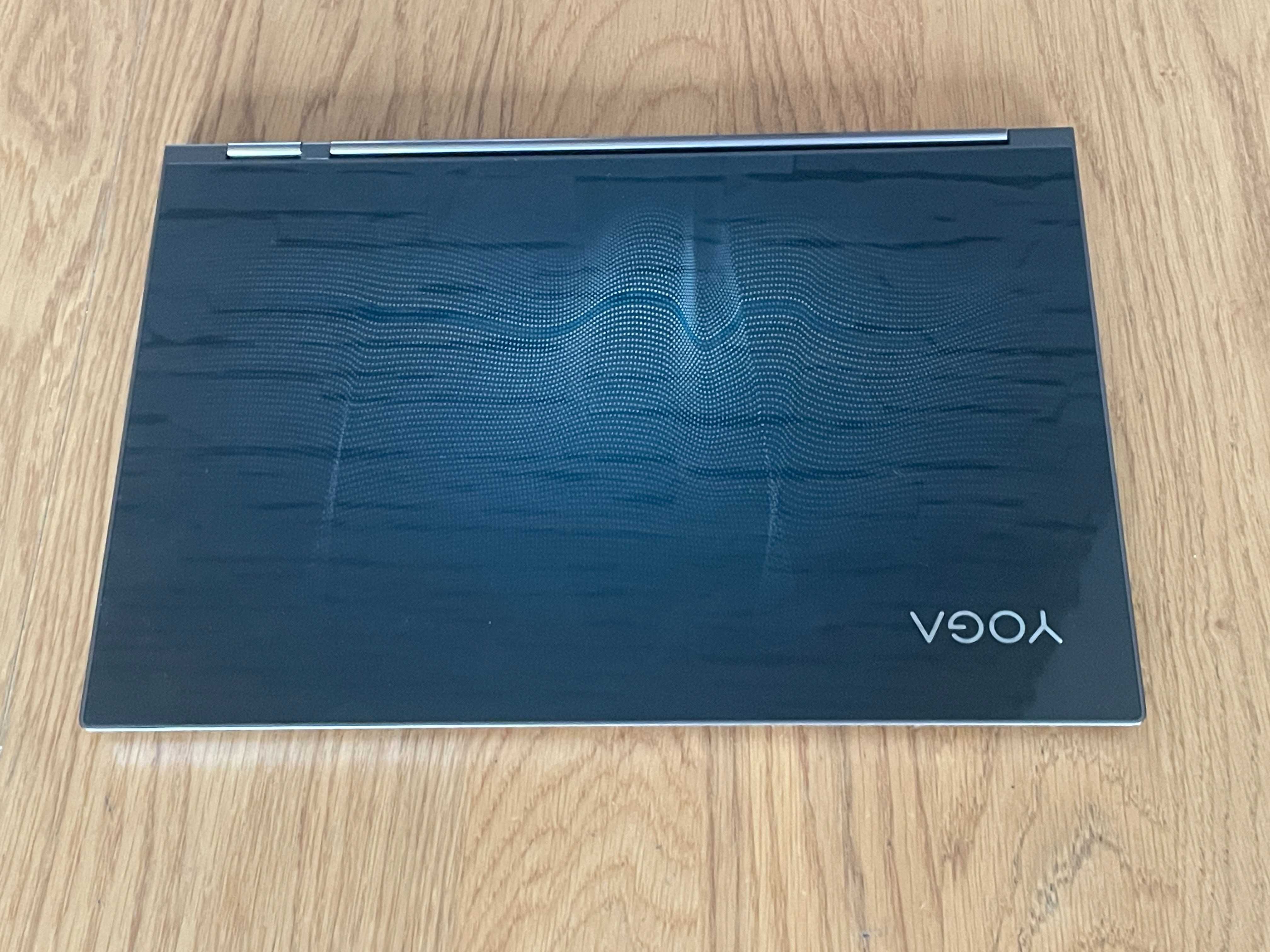 Laptop Lenovo Yoga C930 i7-8g / 16GB ram / 512 SSD / 2 w 1 Win 11