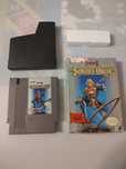 Castlevania II Simon's Quest PAL Nintendo NES