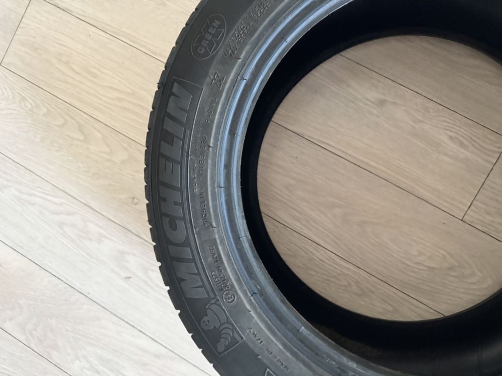 Oponu letnie Michelin 205/55/R16