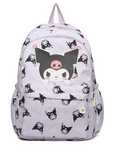 Super Plecak - Tornister szkolny Disney Hello Kuromi - Okazja !