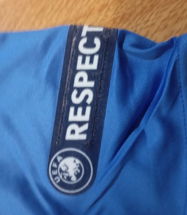 Camisola Chelsea de 2012