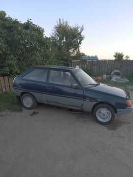 заз 1102 таврвя нова