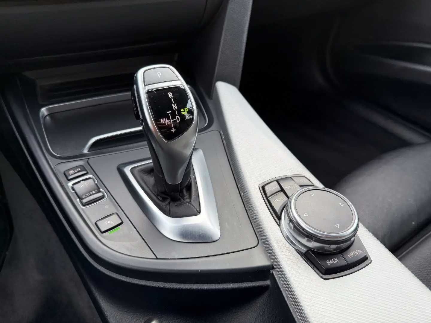 2016 BMW 320 xDrive