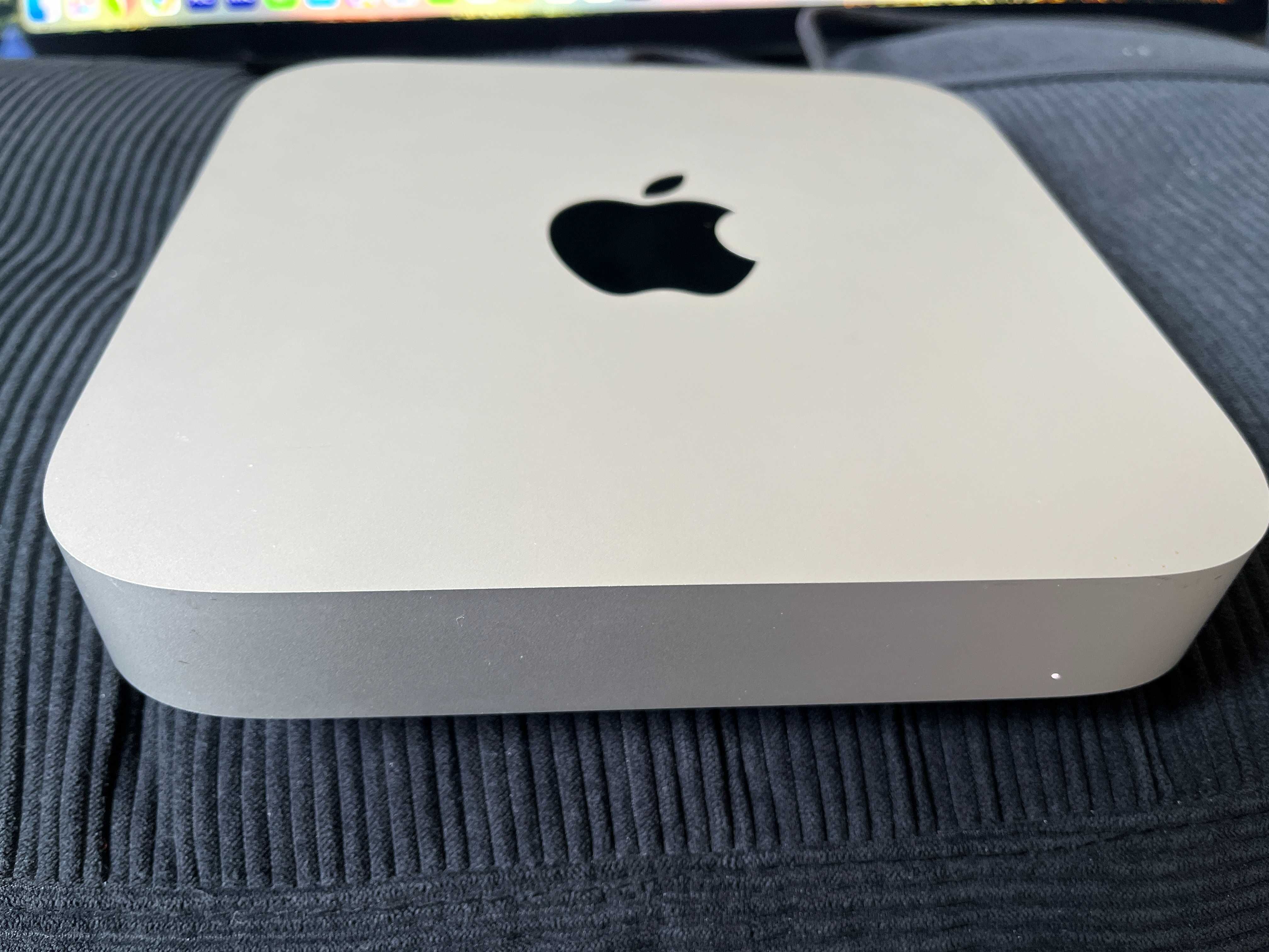 Mac Mini M1 (2020r.) 16GB RAM, 1TB SSD