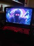 Laptop Gamingowy Acer Nitro 5 Stan  dobry