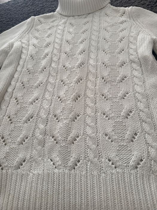 Sweter Massimo Dutti m