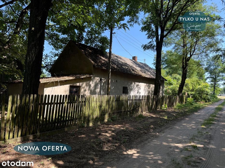 Działka siedliskowa