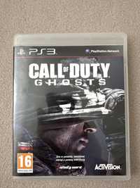 Call of Duty Ghosts PS3 PL