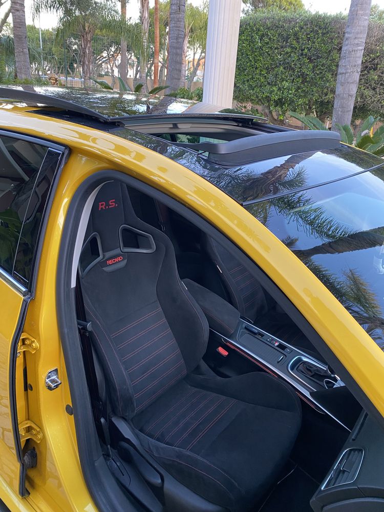Renault Megane RS full extras !! Exemplar unico