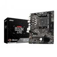 Motherboard B550M-A Pro MSI