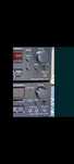 Vendo ou troco,frontais dos decks SONY TC-k470 e tc-rx70
