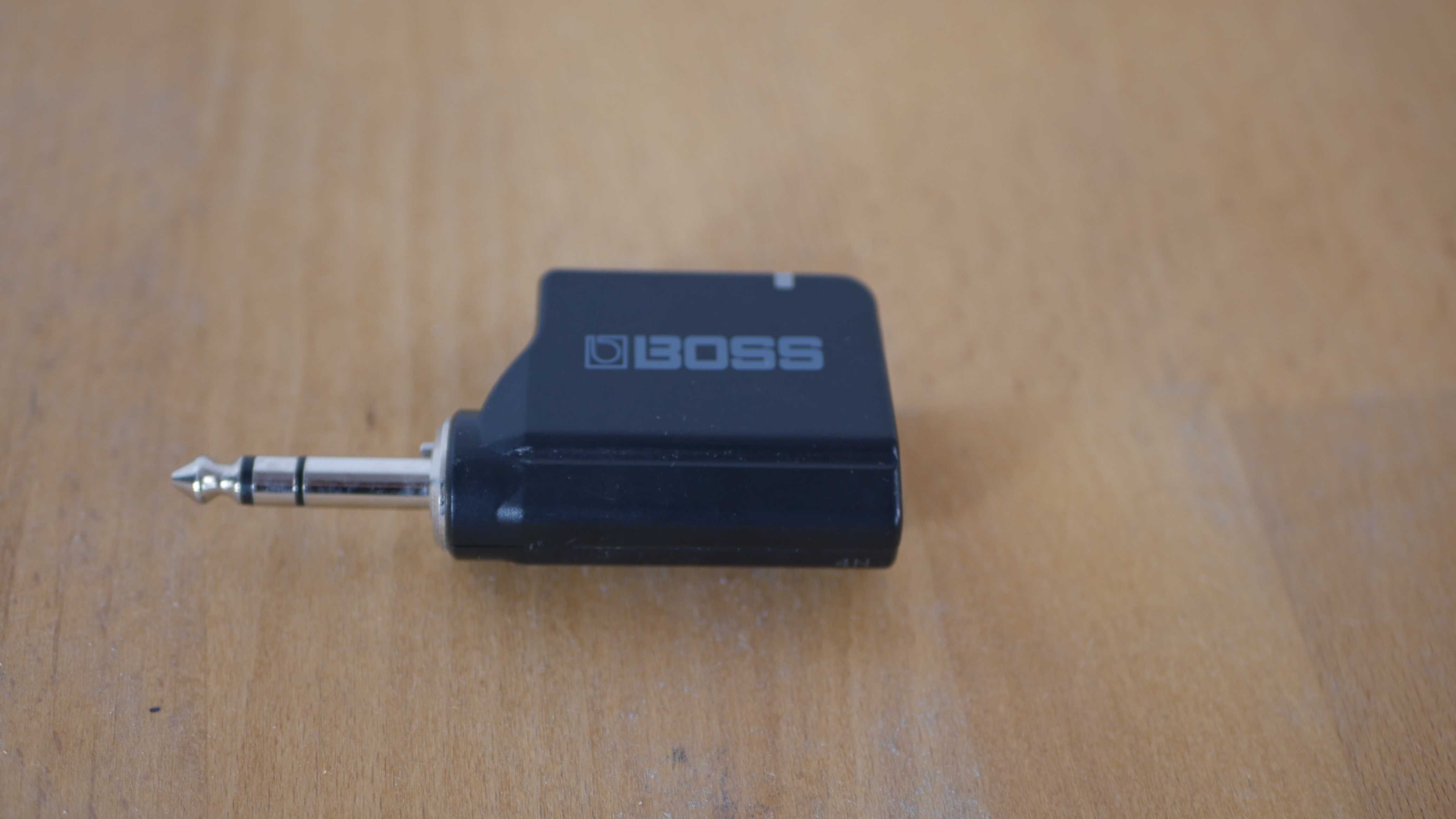 Boss Katana Air — Amplificador Portátil Sem Fios com Bluetooth, 30W