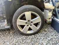 Felgi 17 5x112 passat b6