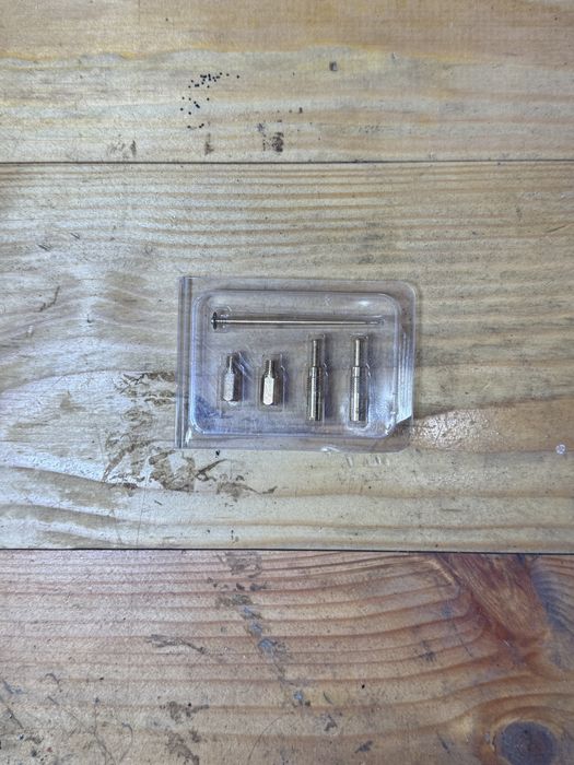 Карбюратор PWK 32  Sudco