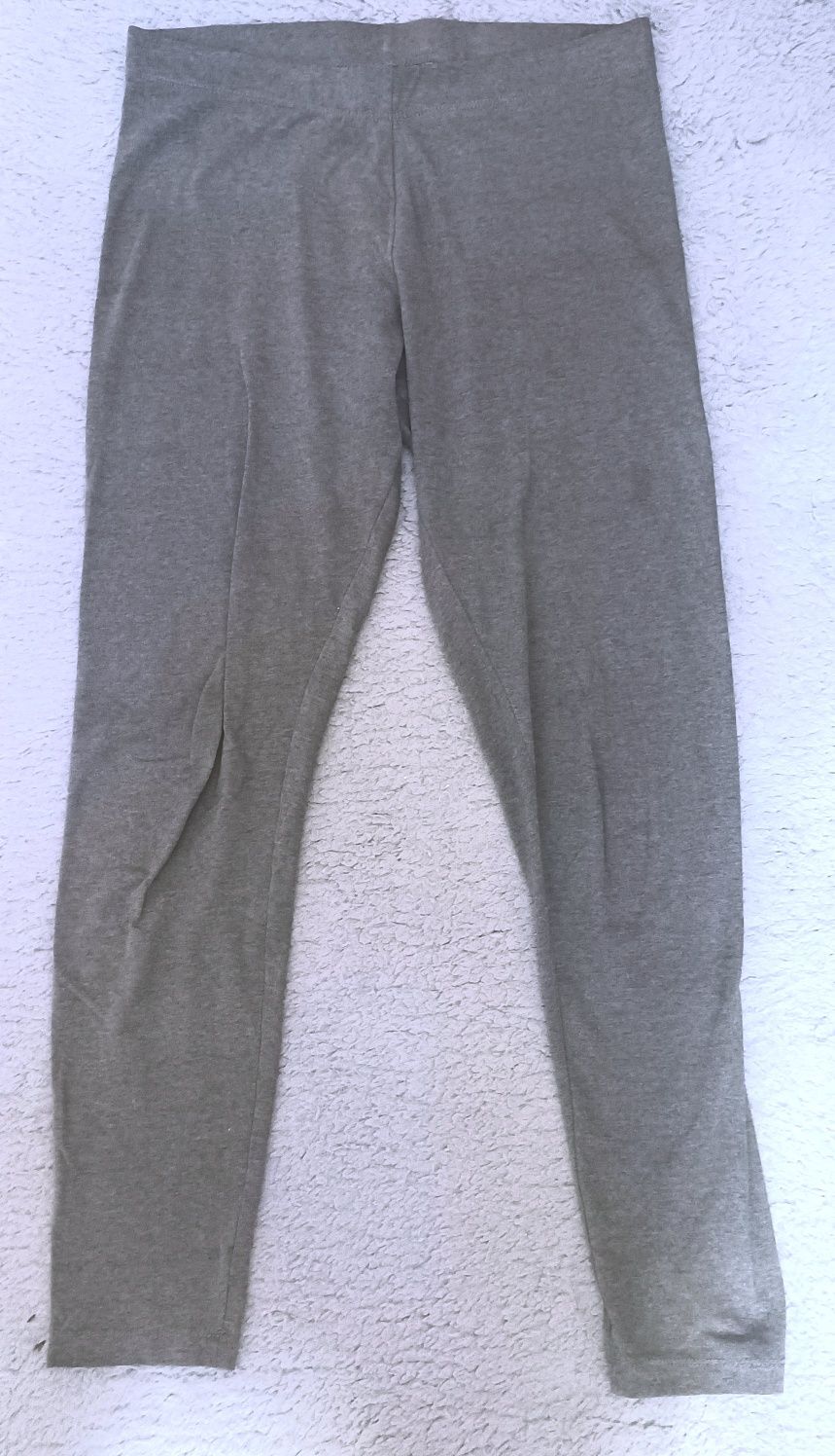 Legginsy szare esmara 40/42