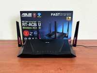 Роутер Asus RT-AC88U