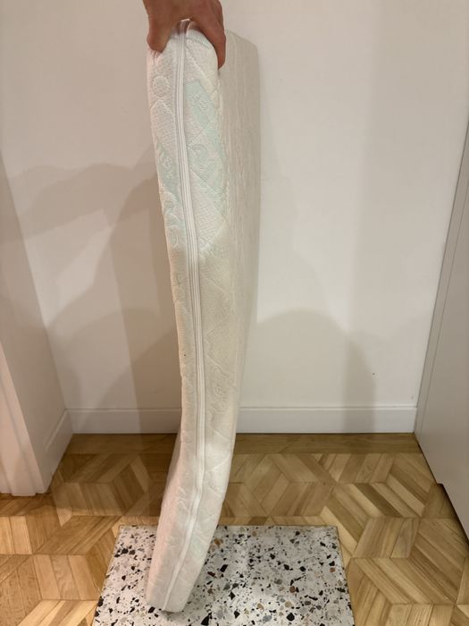 Sprzedam materac dziecięcy 120x60