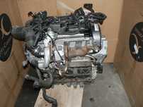 Silnik 1,6 TDI CAY VW Audi Seat Skoda 2011r cayc