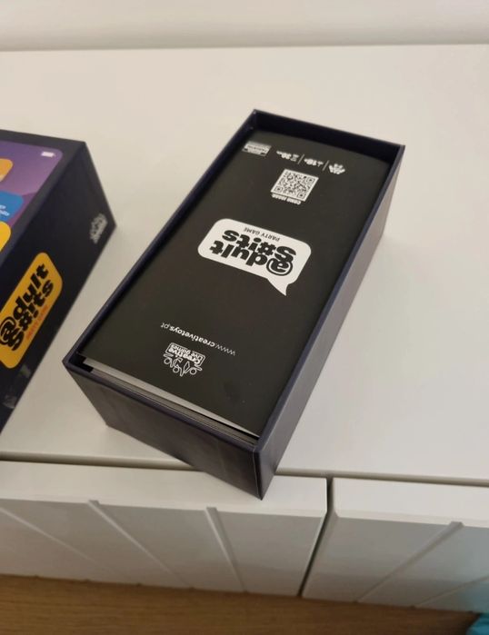 Adult Shits Card game