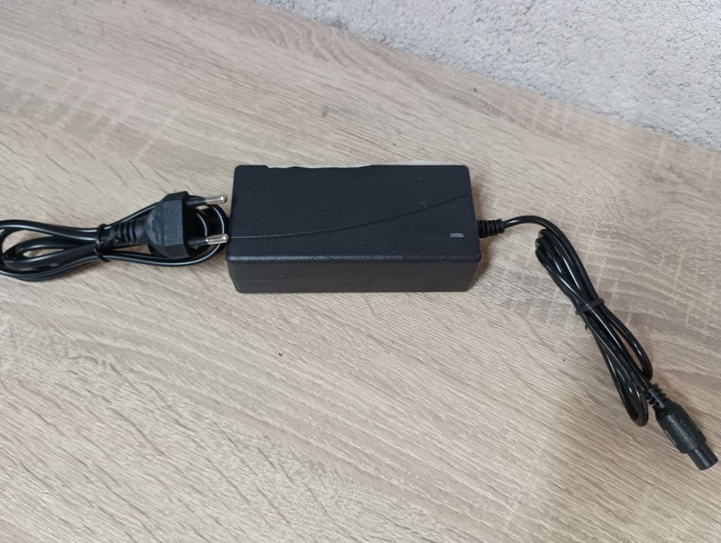 Vendo carregador