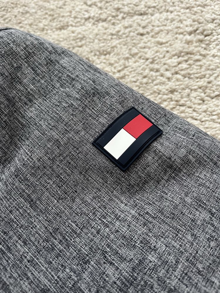 Kurtka Tommy Hilfiger M