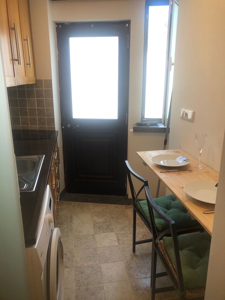 Arrenda-se T0/Loft no centro de Alcoitão