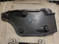 Захист Audi A6 C7,4G0825215