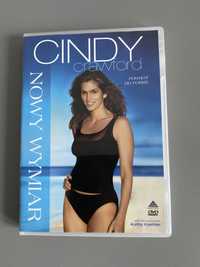 Cindy Crawford - Nowy wymiar