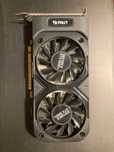 Karta graficzna Palit GTX 1050Ti Dual OC 4 GB