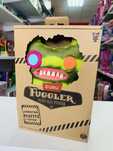 М’яка іграшка Fuggler мягкая игрушка монстр фаглер